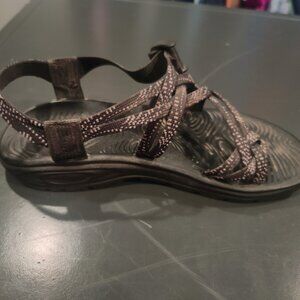Black Chacos